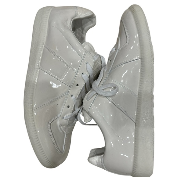 Maison Margiela low top Sneakers - Picture 3 of 6